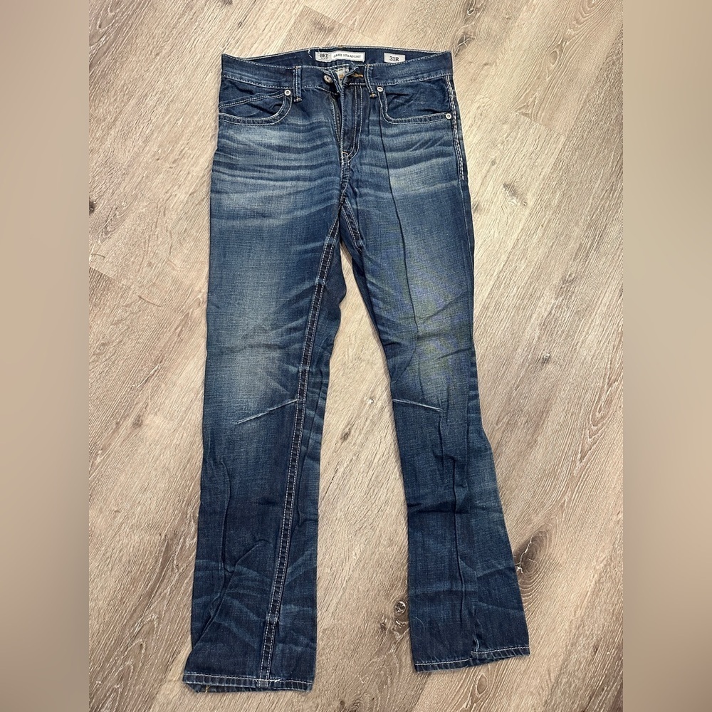 BKE denim jeans